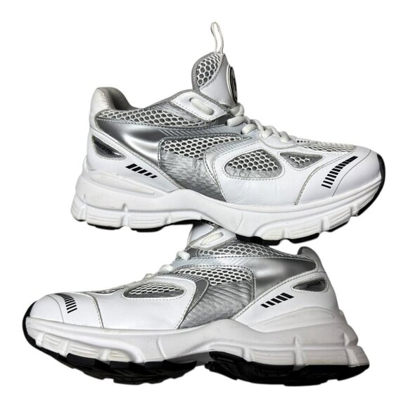 AXEL ARIGATO Marathon CHUNKY Runner Trainers Shoes Designer Sneakers Womens 6 - Picture 9 of 10